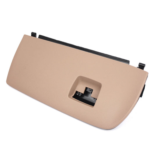 Beige Dash Glove Box Storage Box Door Lid Cover for BMW X3 X4 F25 F26 Q