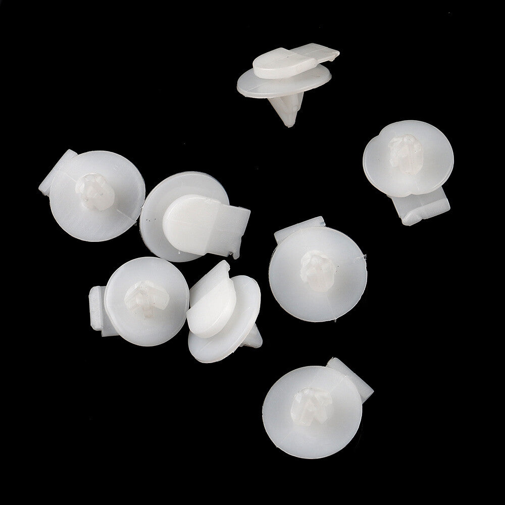 40Pcs For Cooper R50 R52 R53 R55 R56 Wheel Arch Trim Molding Clips 07132757821