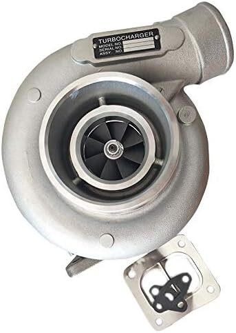 Turbo HX40 Turbocharger 4035234 C4035234 For Engine 6BT 6CT 6CTA