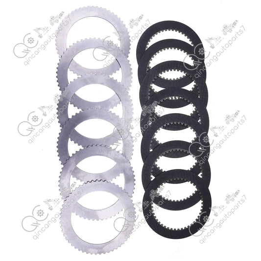 Clutch Disc Kit AT101001 T140926 For 210C 300D 310C 310D 315C 315D