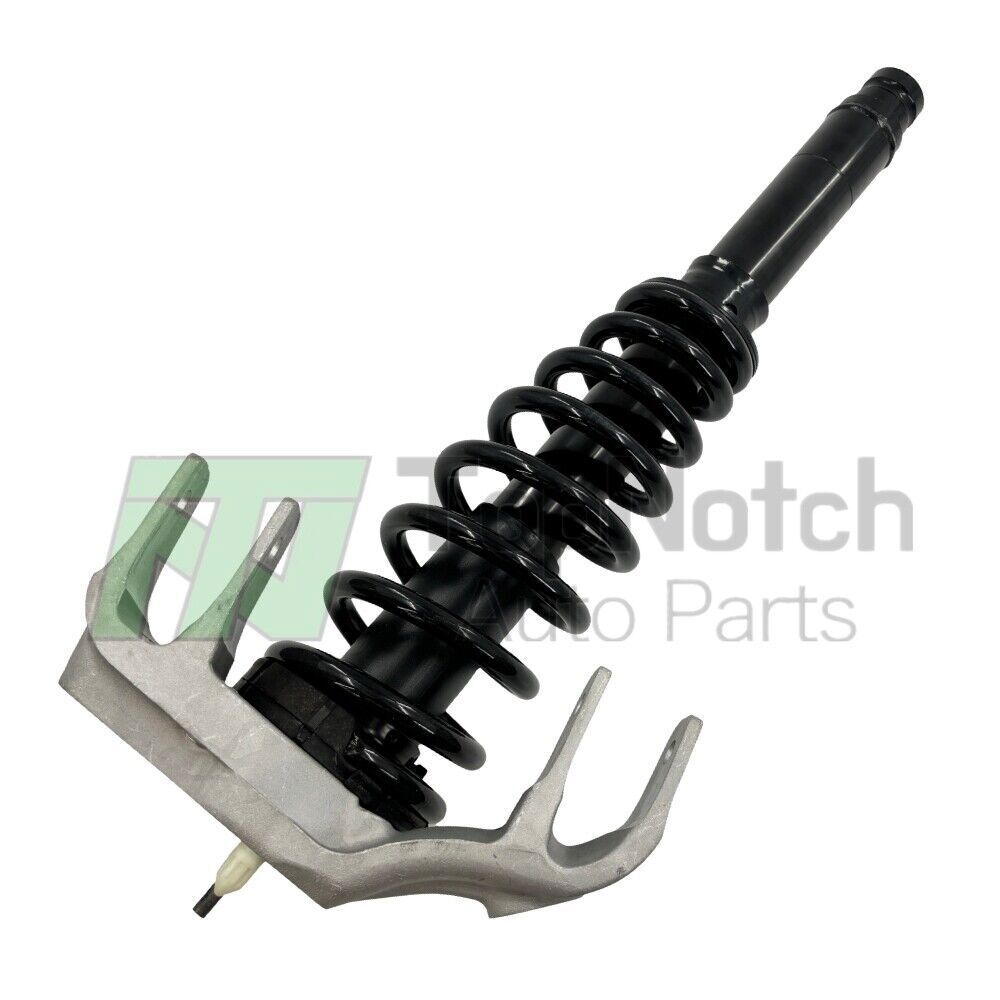 Front L/R shock absorber strut with EDC, suitable for Volkswagen for Passat CC, for Golf VI, Scirocco 2012-2016.