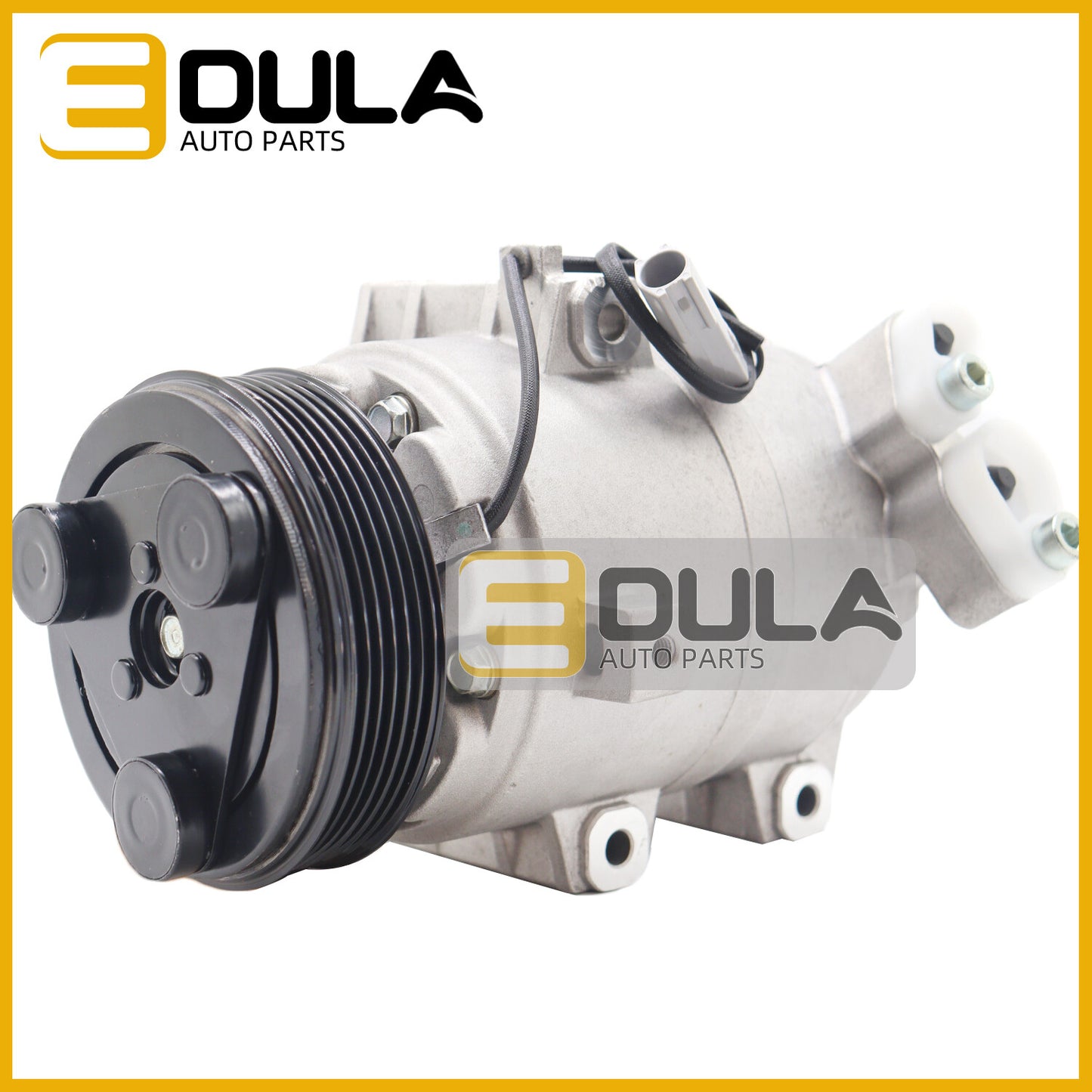 The DKS17D AC compressor is suitable for Mazda 6 2.3L L4 2003-08 GK2G61450M GK2G61450L
