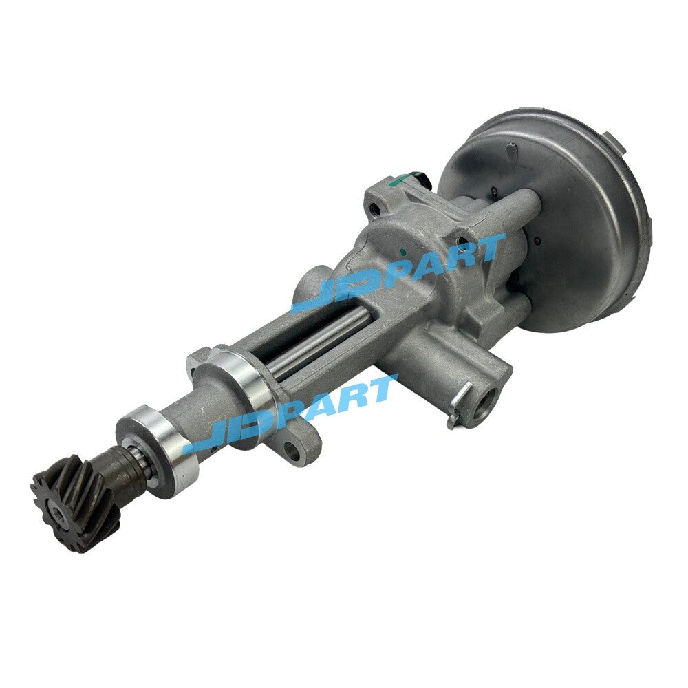 Parts for Isuzu 12T C201 oil pump excavator -