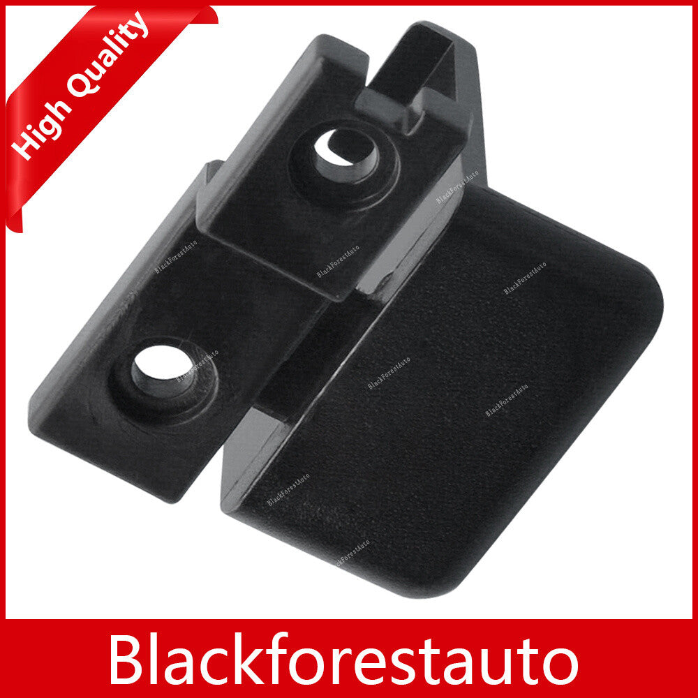 Fit for Honda for Accord 2003 2004 2005 2006 Right Center Console Lock Tray Black Q