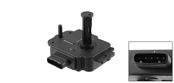 Mass Air Flow Sensor Replacement 22204-42010 Fits for Toyota Supra 1987-1995