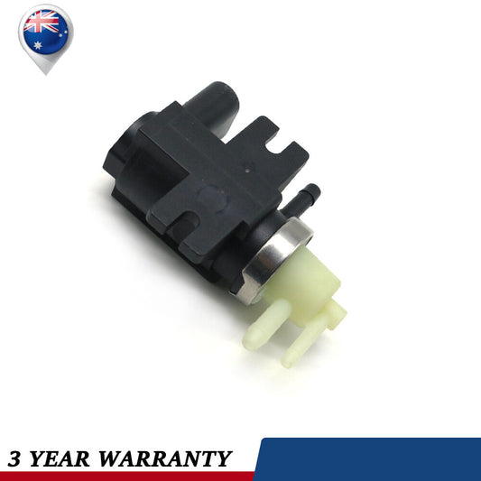 1X 1K0906627E Turbo Boost Pressure Solenoid Valve for Golf for Jetta Beetle for Passat