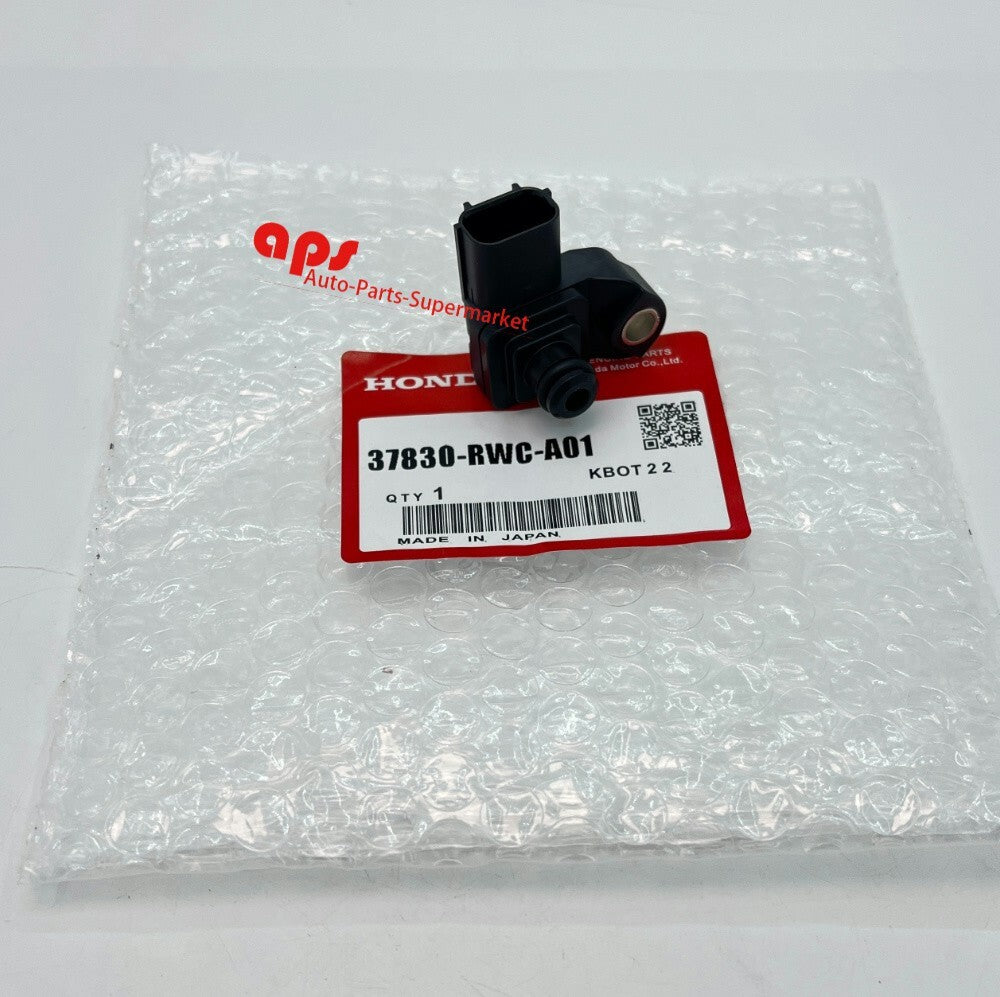 Equipment Manufacturer Intake Manifold Pressure Sensor for Honda for Acura 37830-RNA-A01