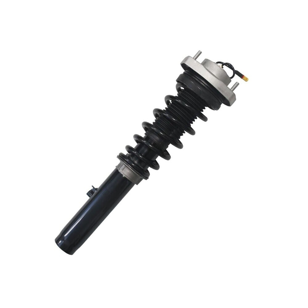 2pcs Front Shock Absorbers Struts w/ADS For 2013-2016 Cayman 981 n