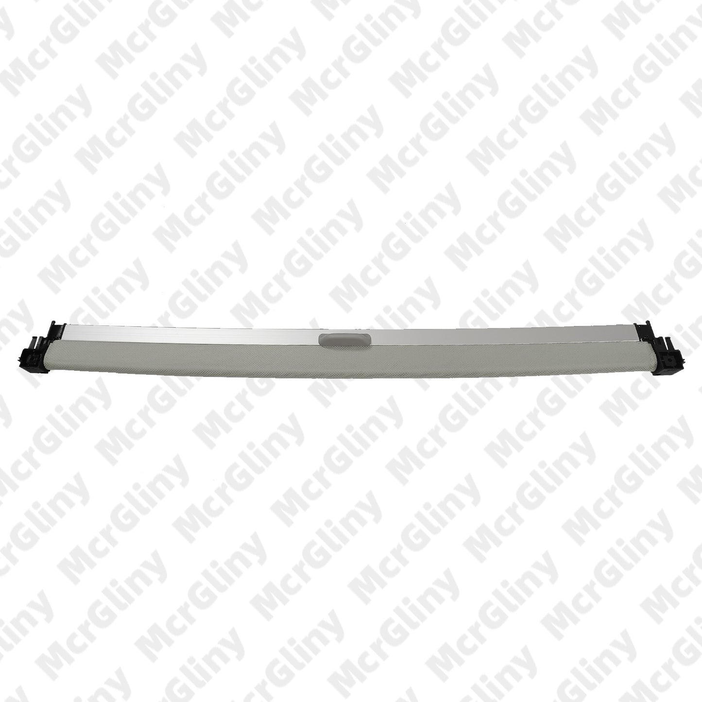Suitable for CC 2009 - 2017 / for Passat CC 2009 - 2012. Sunroof #3C8877307D Grey. n