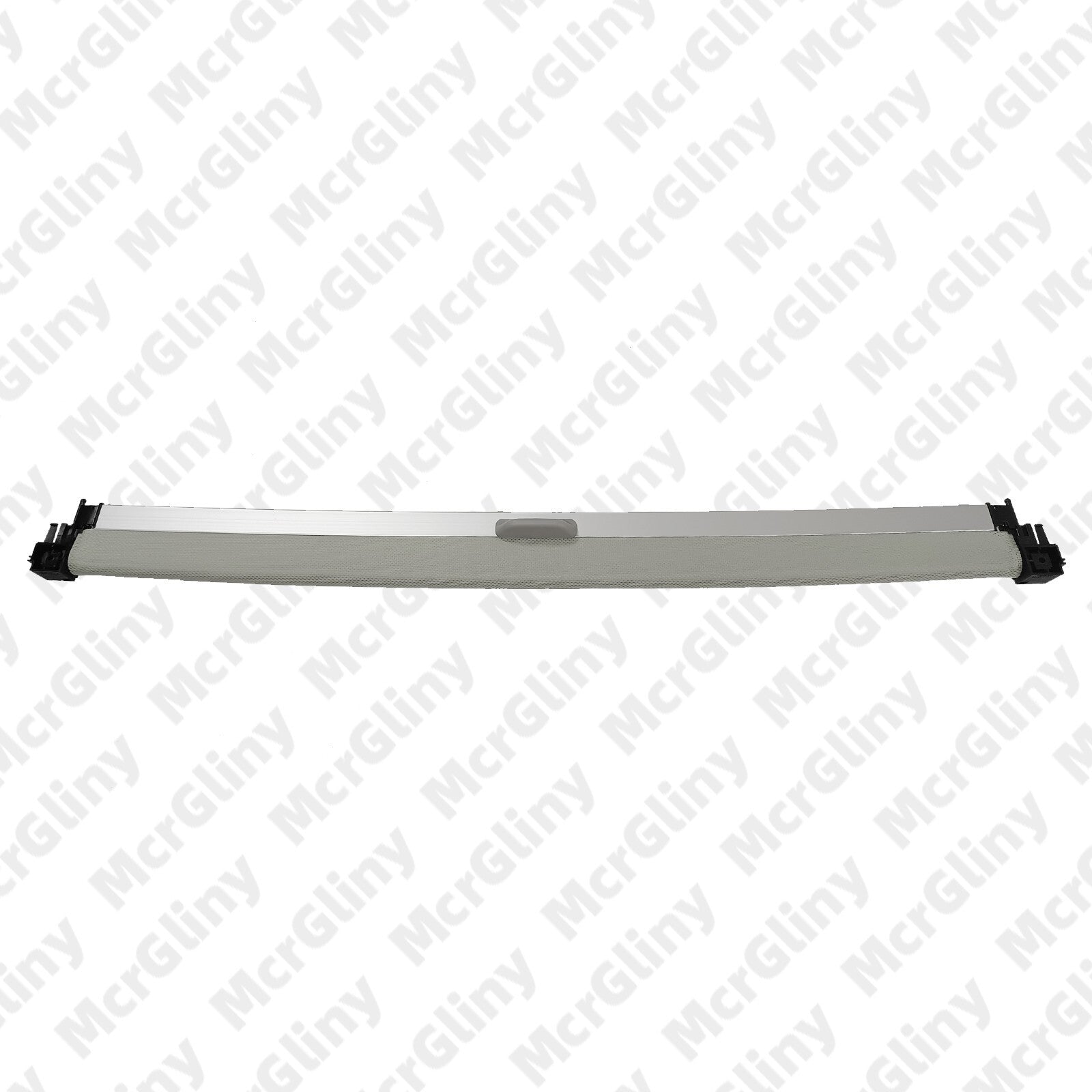 Suitable for CC 2009 - 2017 / for Passat CC 2009 - 2012. Sunroof #3C8877307D Grey. n