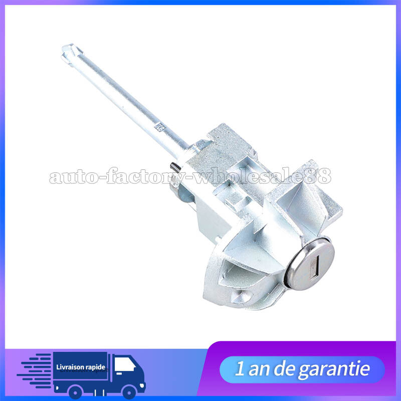 Barillet Serrure de Porte Avant Gauche + Cl¨¦s Pour for Bmw S¨¦rie 3 51217212873 Neuf