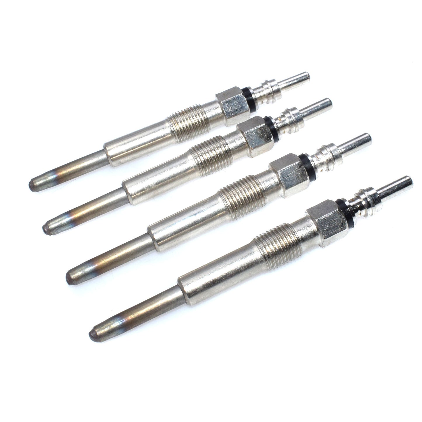 4 Glowplugs glow plug diesel fuel for Jetta , for Golf , Beetle ALH 1Z DRX00059 N10213001- n