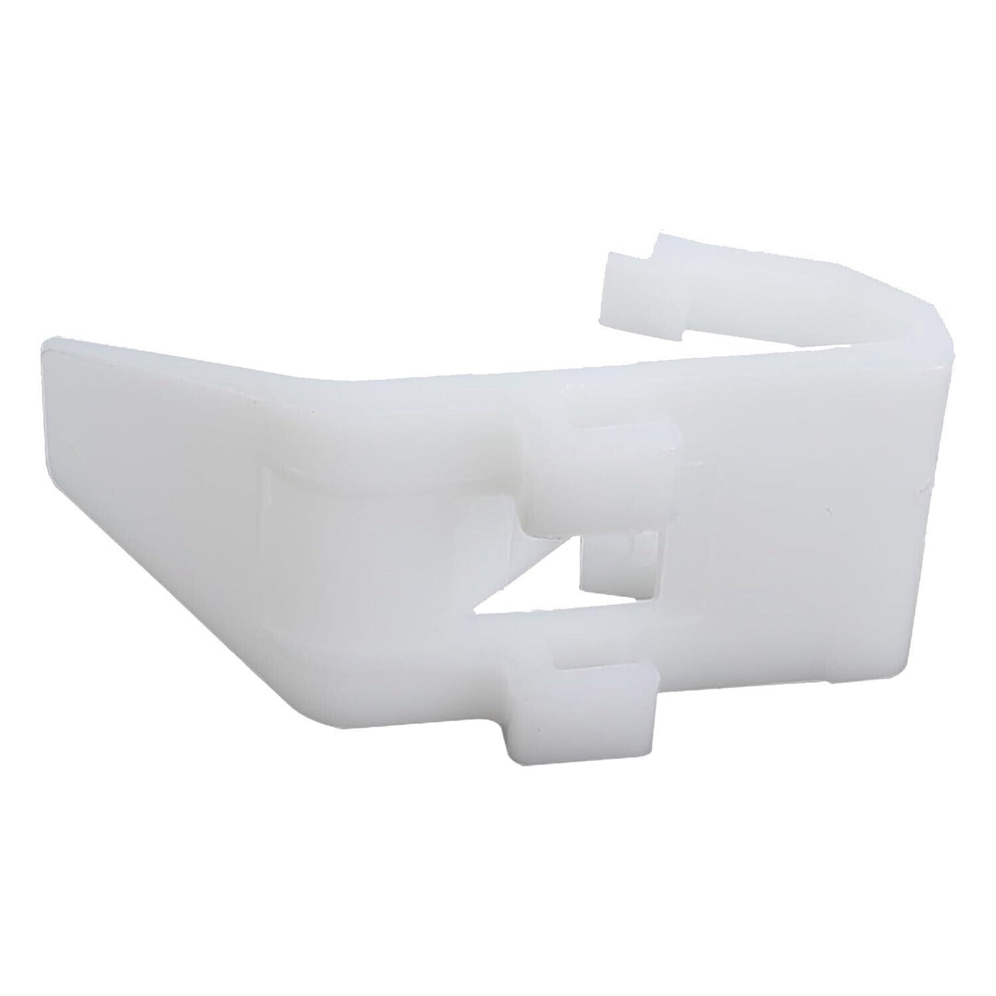 20 Belt Weatherstrip Moulding Clip Nylon Retainer A19415 for Honda