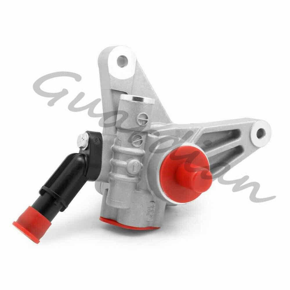 1x 56110-PVJ-A01 new Power Steering Pump for Honda Odyssey 3.5L and for Acura MDX 3.7L