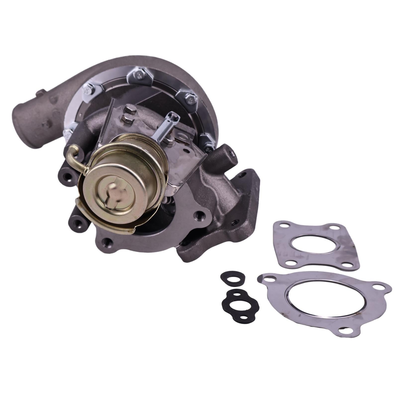 GT22 Turbocharger 556-7921 827597-2008 For Caterpillar D3K2XL D4K2XL C4.4