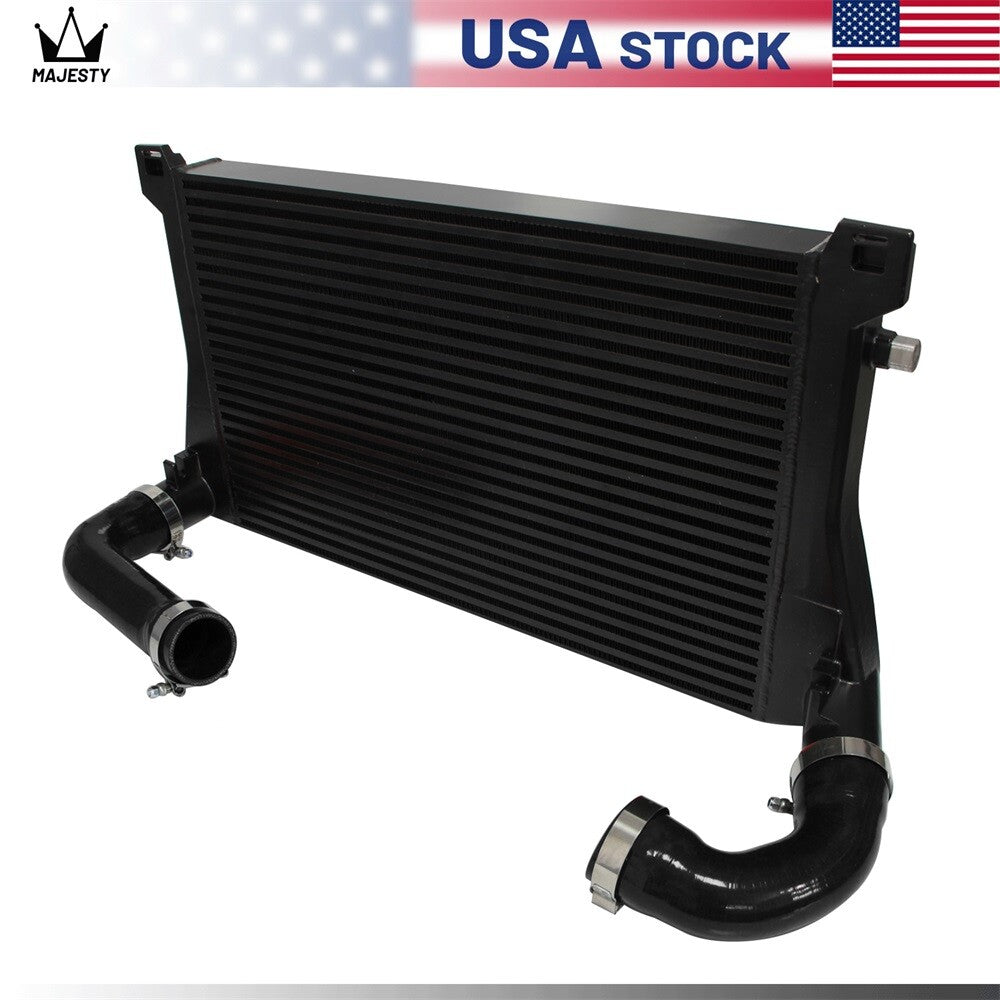 Intercooler Air Cooler Kit for Audi A3 S3 8V for VW for Golf GTI R MK7 EA888 5G for Seat BK