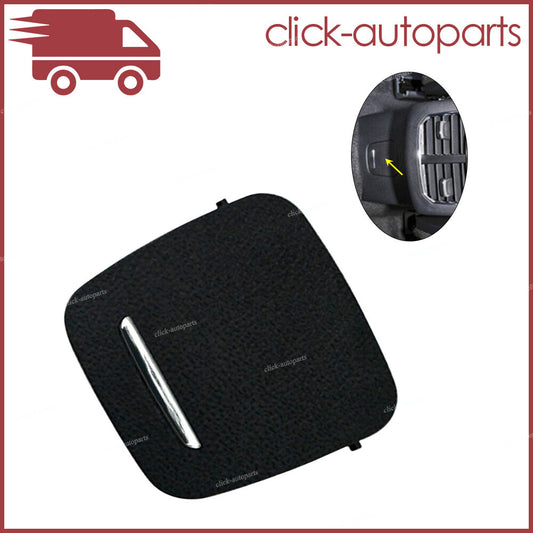 Fits 2013-20 for Ford Mondeo Fusion Armrest Box USB Charging Cover Lid Black Rear