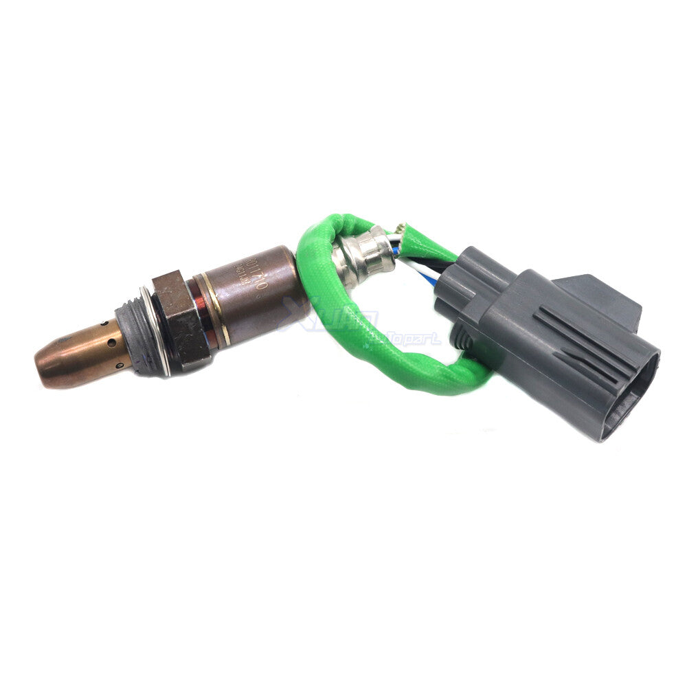 LR011710 is a front oxygen sensor for 2010-2013 for Land Rover for Range Rover Sport 5.0L LR4 models. v