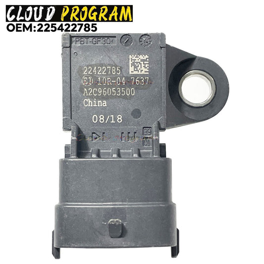 Map sensor Intake Air Temperature Boost Pressure Sensor for Mack for Volvo Truck D11 n