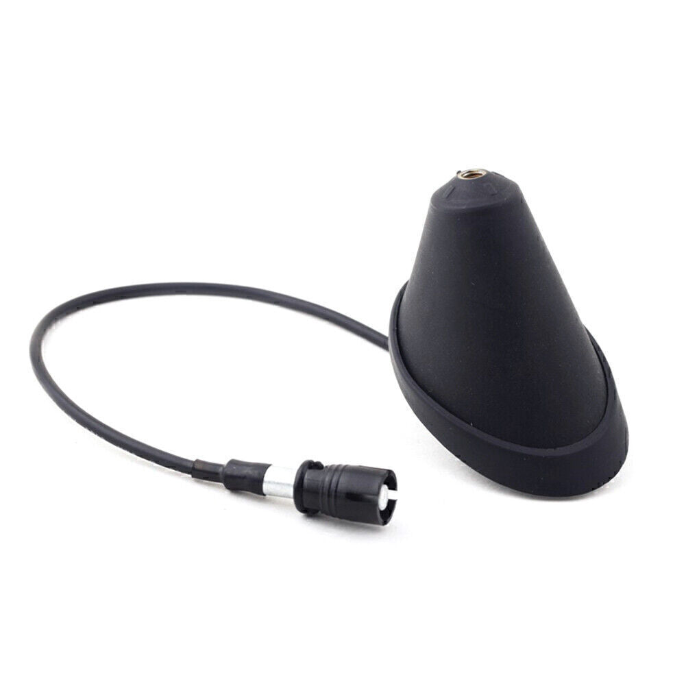 AM/FM Radio Antenna Base Roof Mount for VW BEETLE for PASSAT for JETTA for GOLF MK4 Q