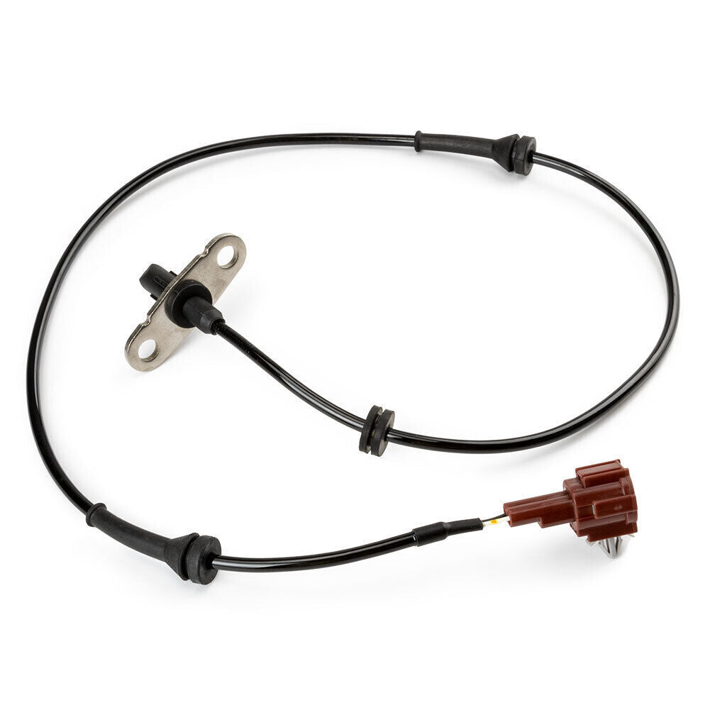 47901-EB300 ABS/Wheel Speed Sensor Left Rear Compatible with for Nissan Navara D40