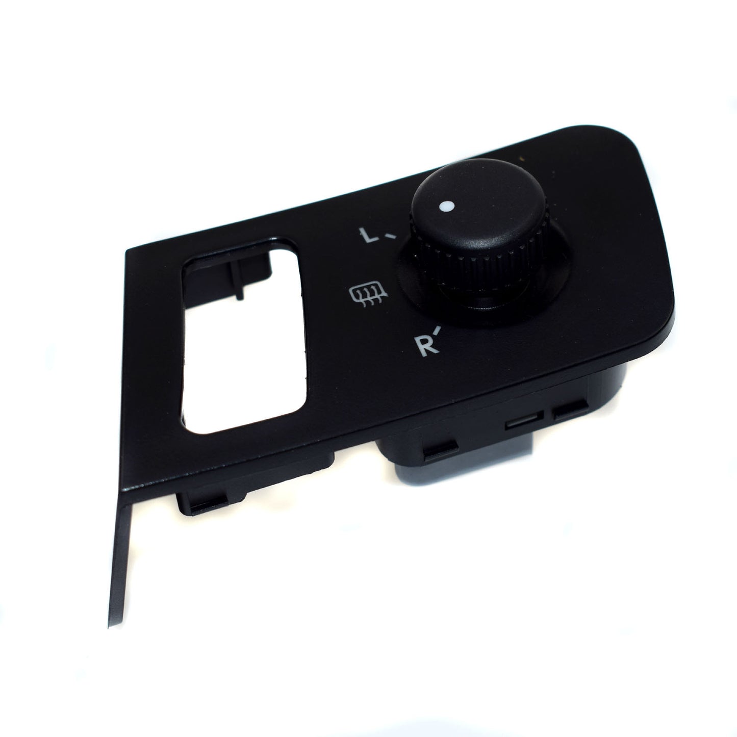 The all-new MIRROR SWITCH KNOB regulator is suitable for TOURAN 03-10 CADDY 04-10 1T1959552- v