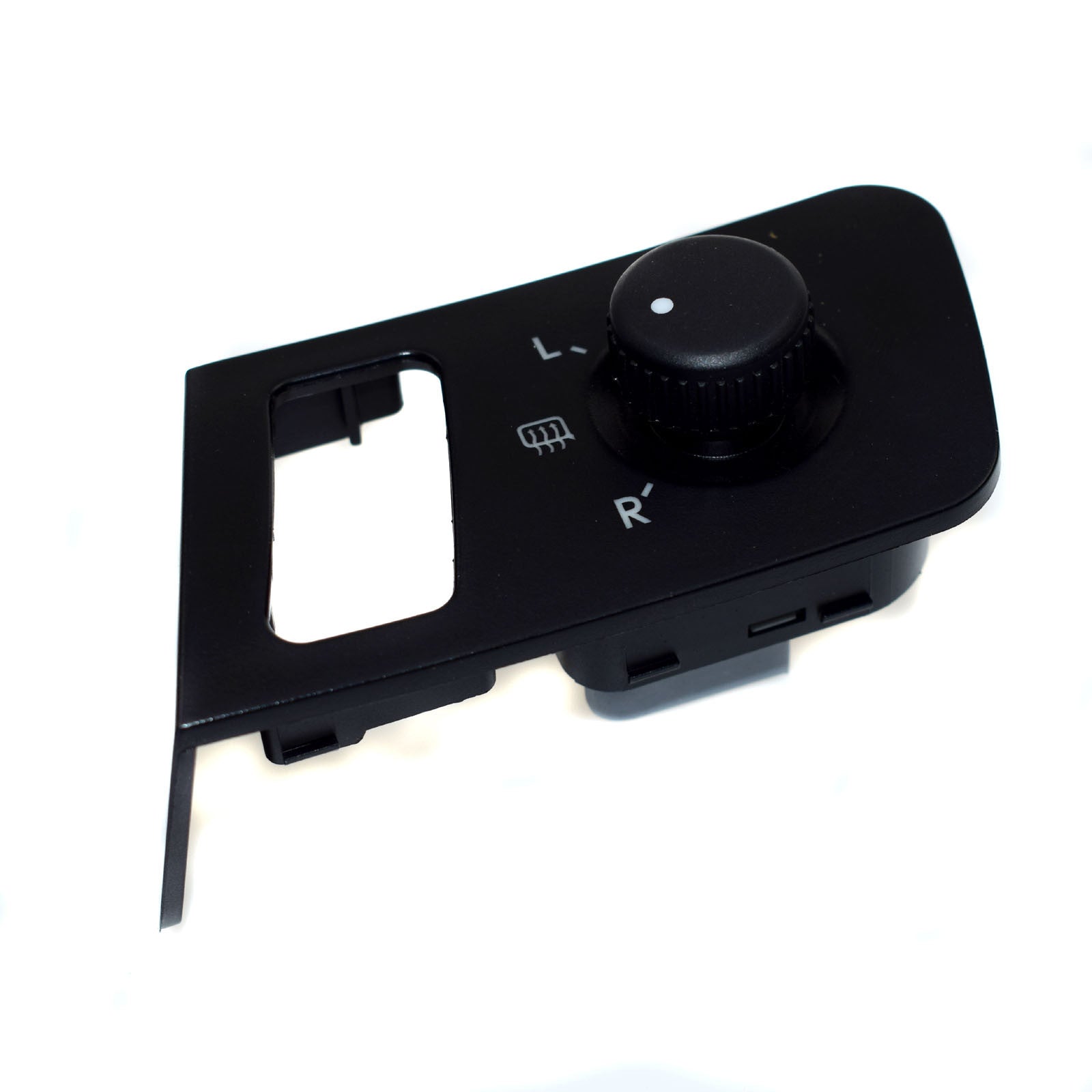 The all-new MIRROR SWITCH KNOB regulator is suitable for TOURAN 03-10 CADDY 04-10 1T1959552- v