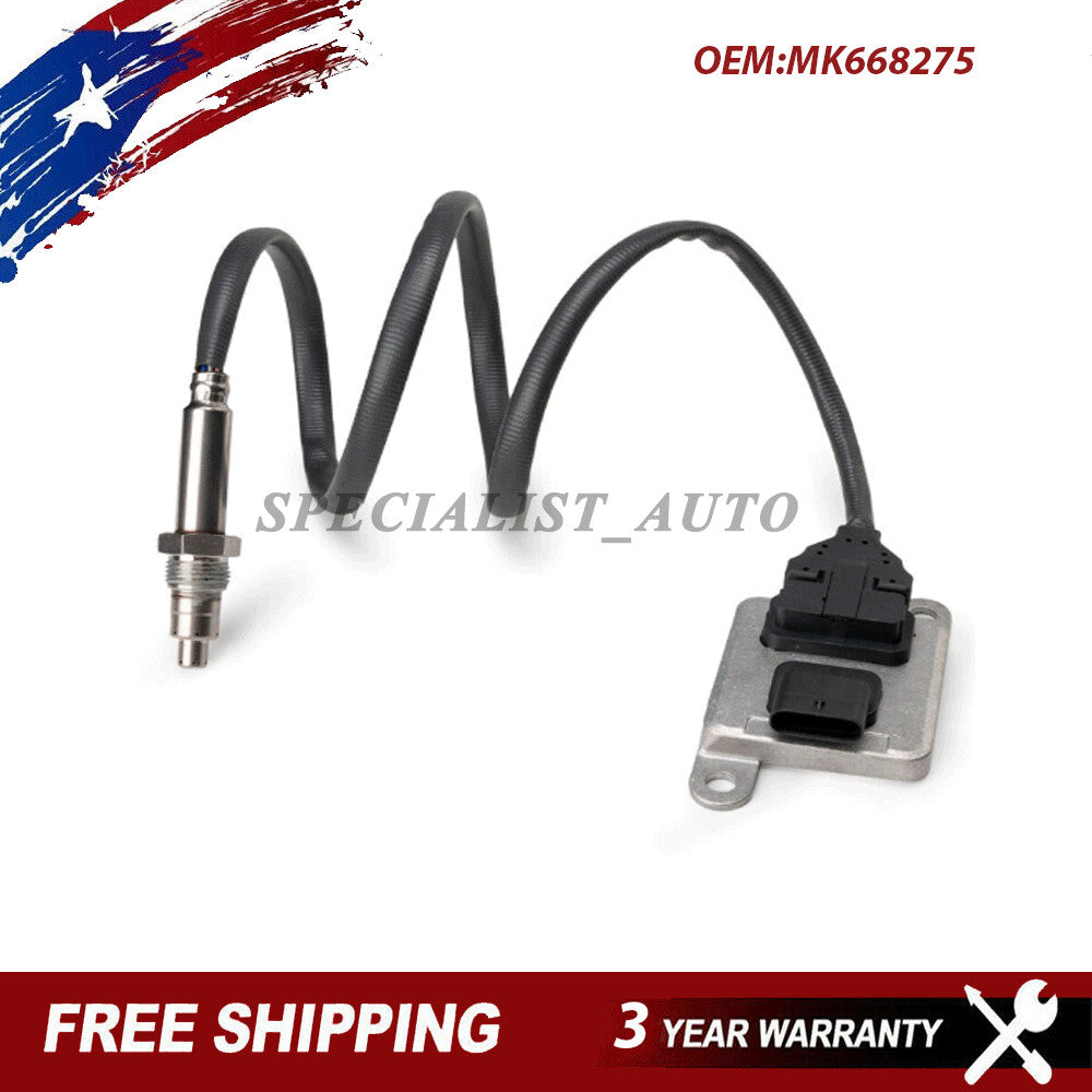 New NOX Sensor Nitrogen Oxide Sensor ML239040 5WK96680A Fits for Mitsubishi Q