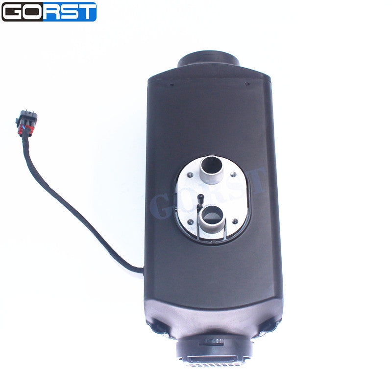 24V Air parking heater control Assembly for general diesel Truck boat heater v