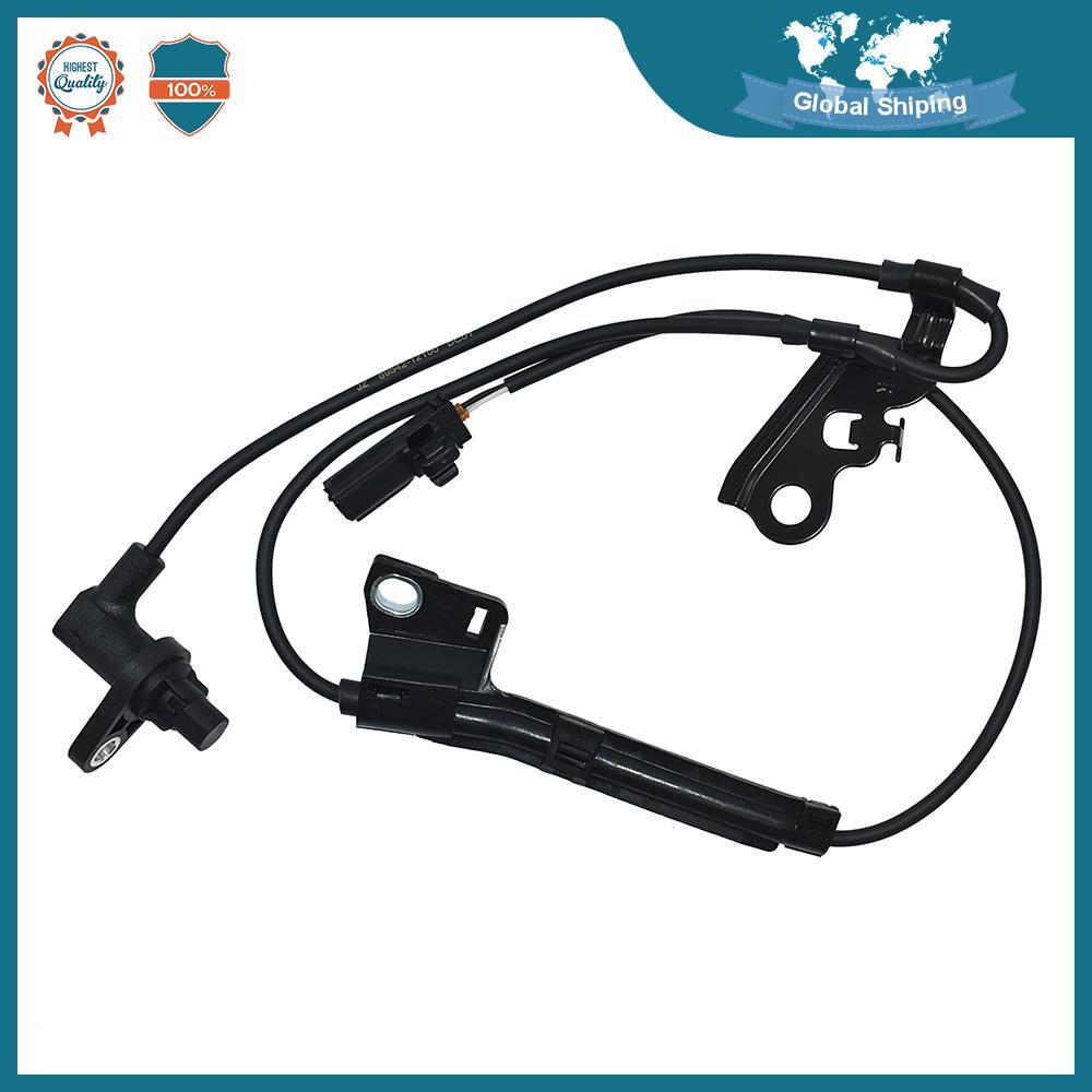2021'024 Venza Front Right Door Weatherstrip Seal 67861-48130 9635