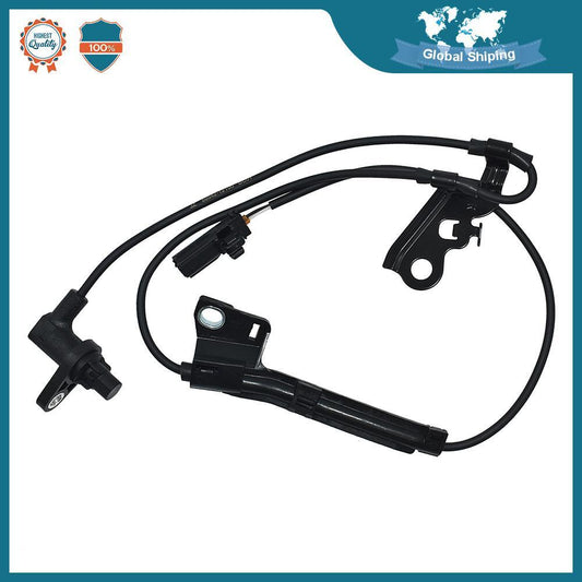 2021'024 Venza Front Right Door Weatherstrip Seal 67861-48130 9635