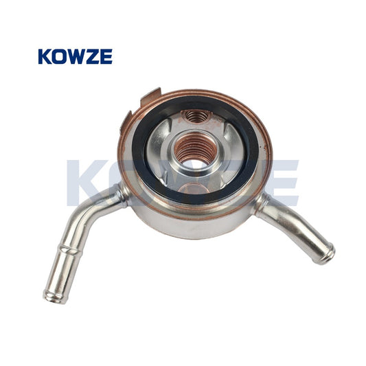 ENG Oil Cooler Transmission for Nissan Juke M50V Nv200 Pulsar Sentra Sylphy Q
