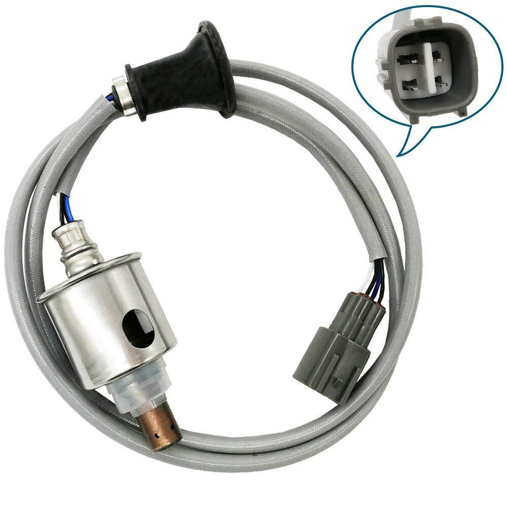 Downstream left-side oxygen sensor 234-4518 is suitable for Lexus IS250 2006-2013 and IS350 2011-2013. n