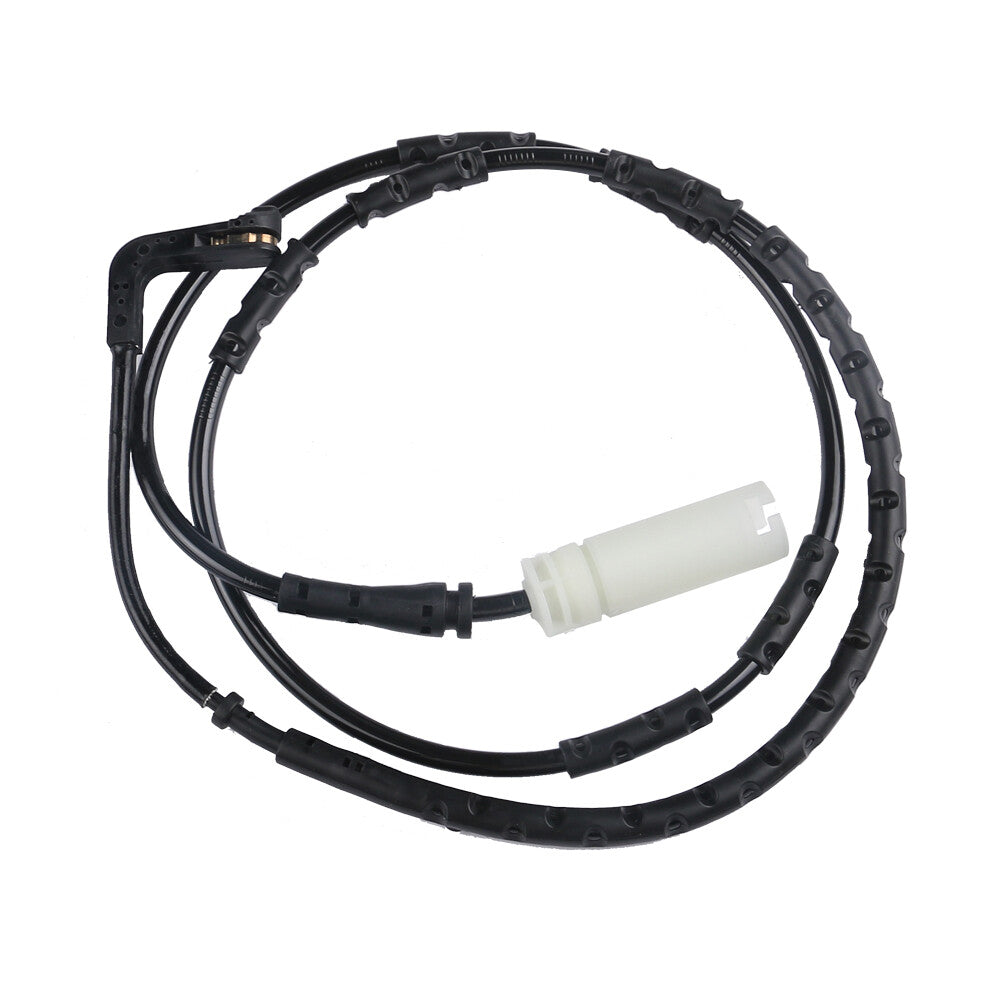 Fits for BMW 1  3 Series M3 E82 E90 E91 E92 E93 Rear Brake Pad Wear Sensor Q