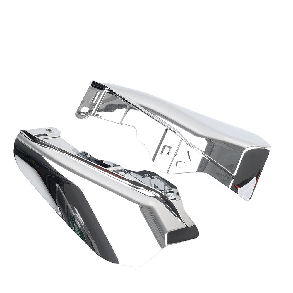 Mid-Frame Air Deflector Heat Shield for Harley CVO Road Street Glide 2023-24 24