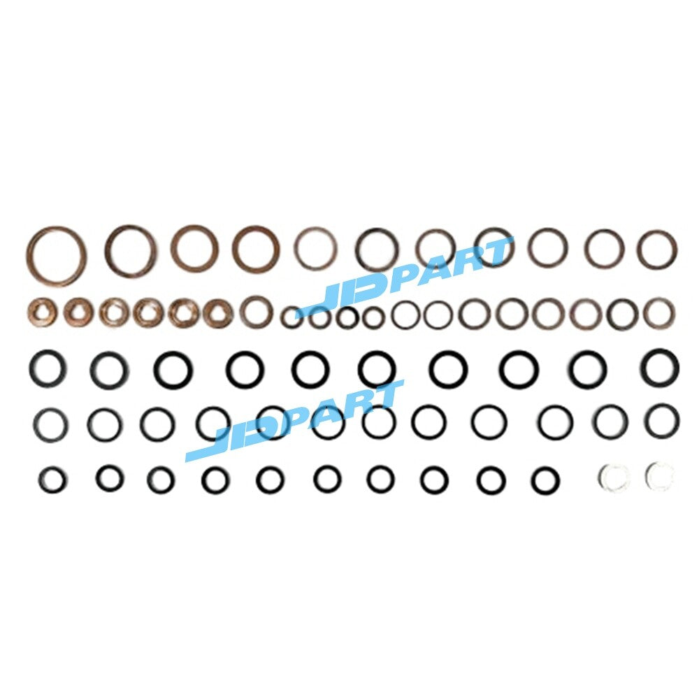 BF6M2012 Full Washer Kit 04289409 for Deutz Engine Spare Parts