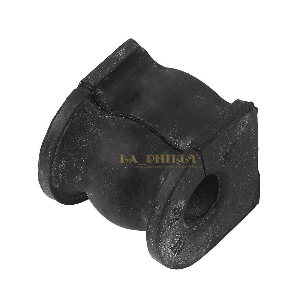 Qty1 Rear Sway Stabilizer Bar Bushings Rubber for Honda for Accord 2003-2007 Q