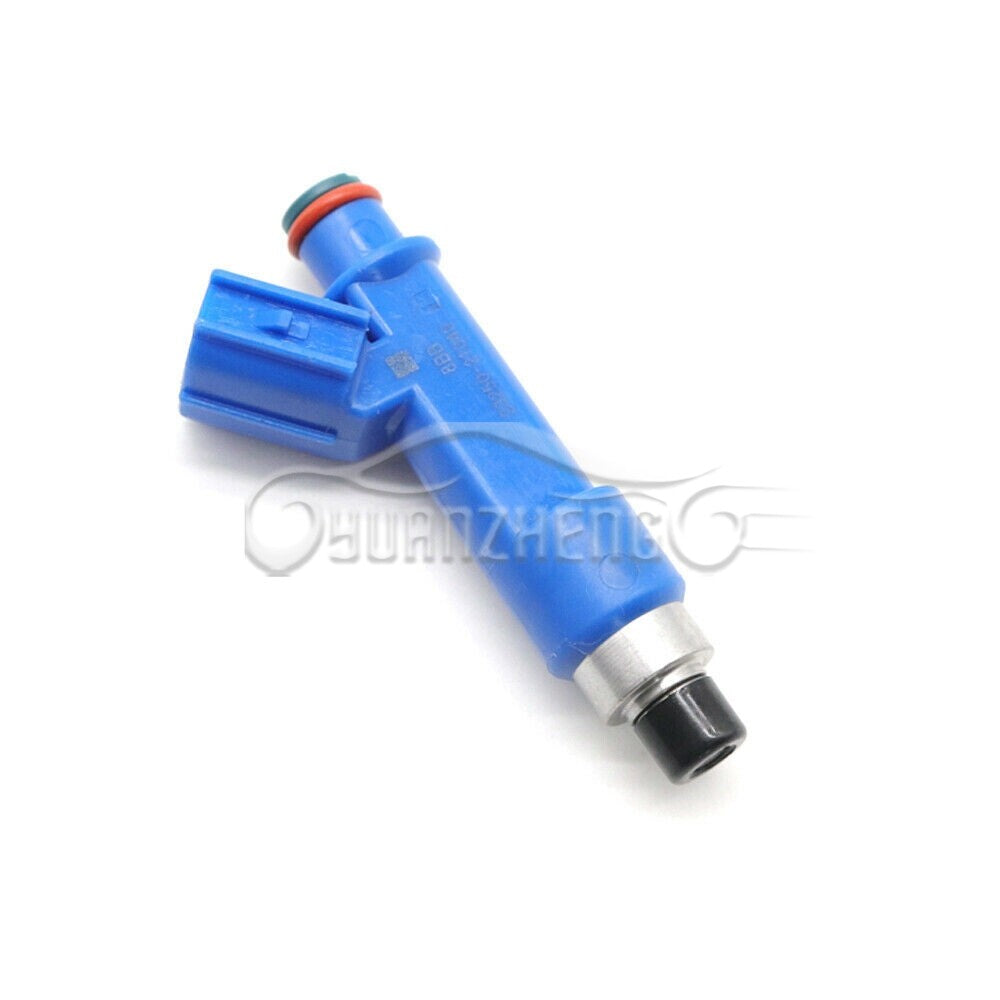 4-piece fuel injector kit 23250-21040 suitable for Yaris 1.5L and for Corolla 1.8L (2006-2014) v