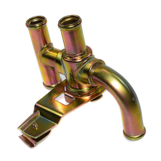 Heating valve 5/8, hose, manual cable, suitable for universal accessories, heating rod 85698014, brand new. Q