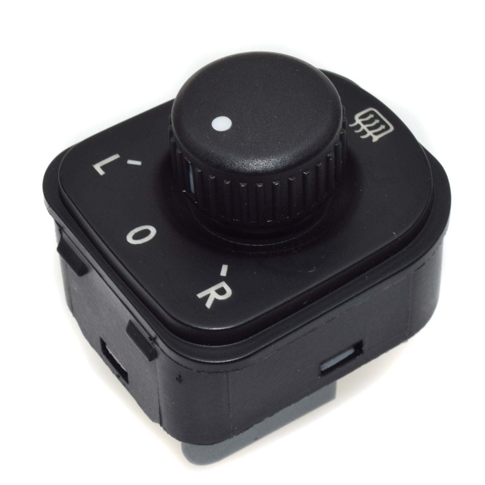 New power mirror switch for for VW for Golf GTI for Jetta MK5/6 for Passat B6 for Tiguan 5ND9565B- v