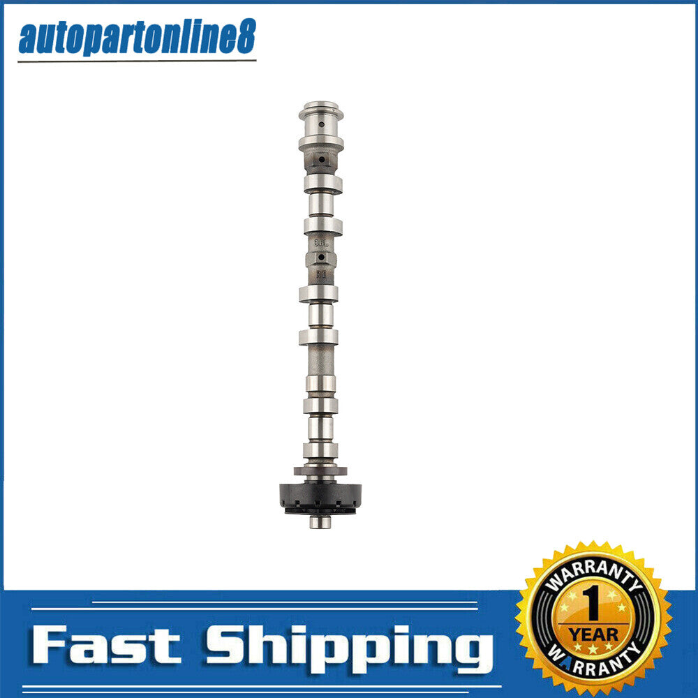 Exhaust Camshaft Right Side For 16-24 for Chrysler for Dodge for Jeep for Ram V6 3.6L 5048030AD