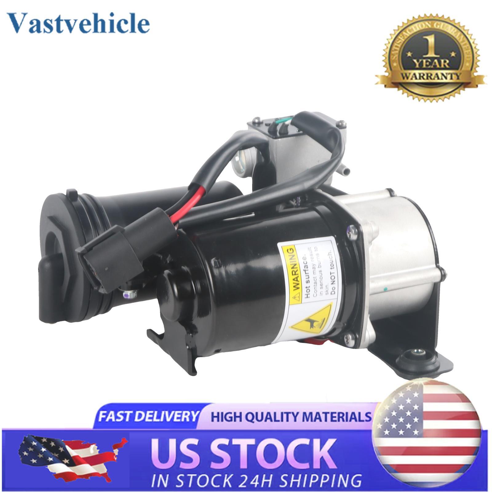 Air Compressor Suspension For 2007-2018 for Ford Expedition for Lincoln for Navigator P2937