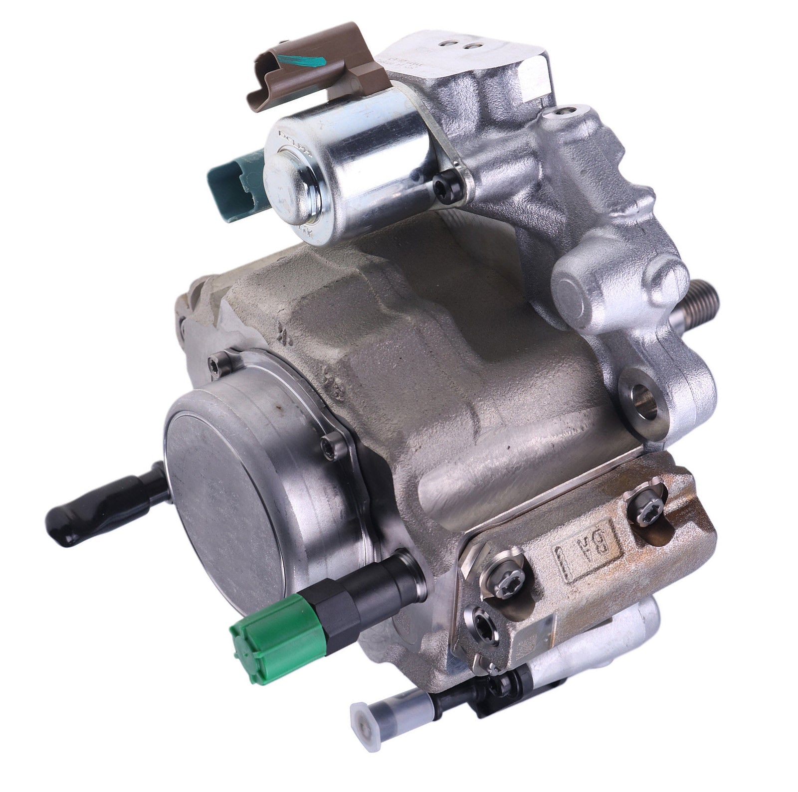 For Bobcat 28526390 Fuel Injection Pump Doosan D34 400912-00136C 7256789