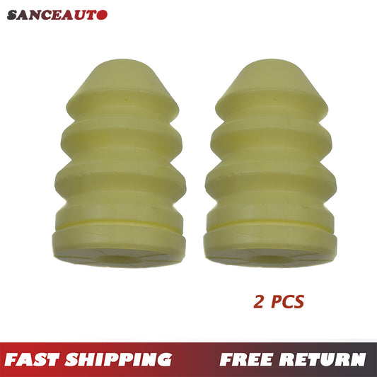 Brand new 2-piece rear jump bumper bump stop for Jeep Liberty KJ 2002-2007 52088705AB- n