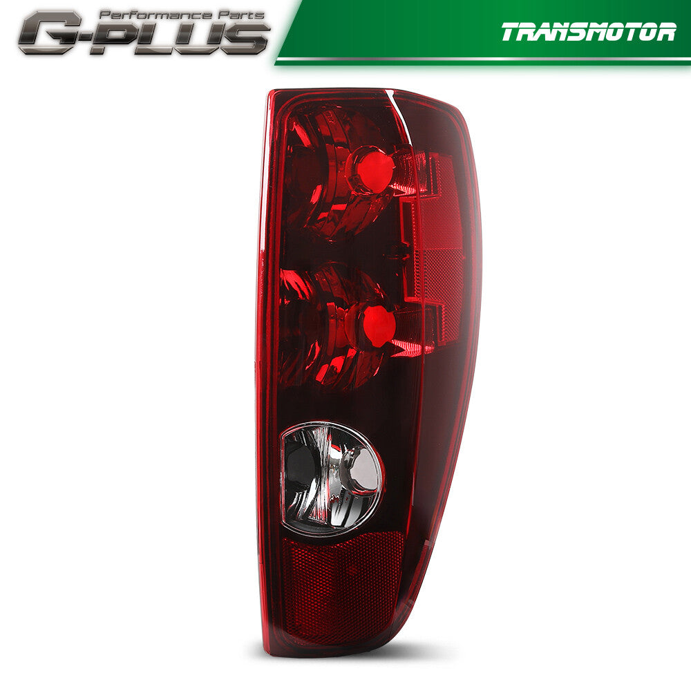 Suitable for Colorado for Canyon 04-12 rear brake light right taillight- v