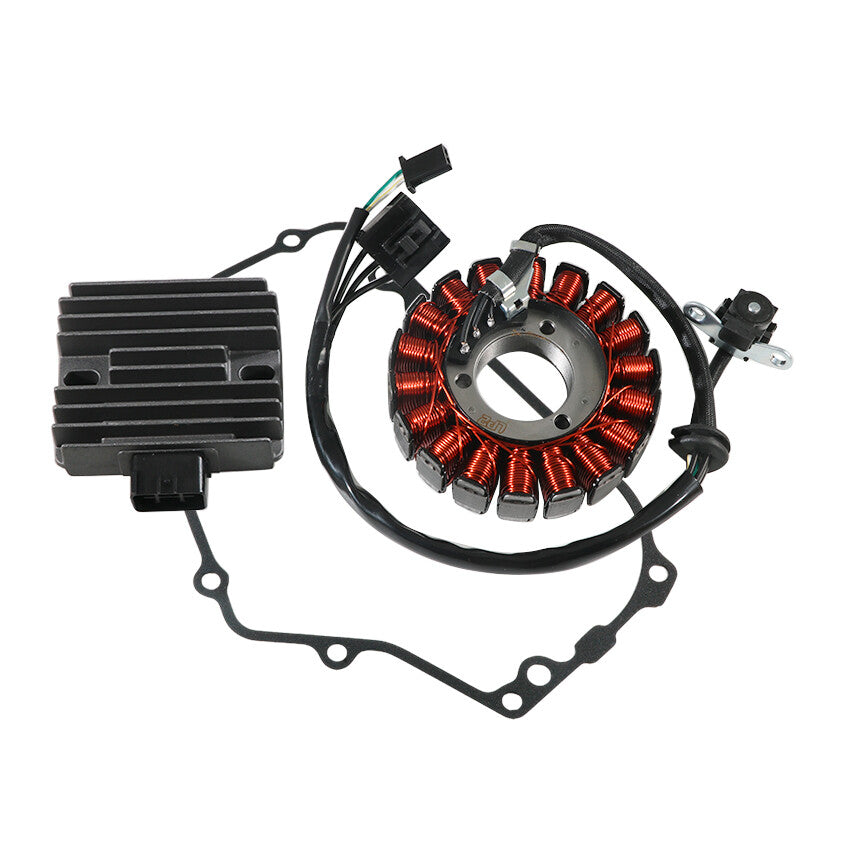 PDC Parking Sensor 9666016377XT is suitable for Citron and for Peugeot C4, C5, C6, 308, and 407 models. (2000-2014) W