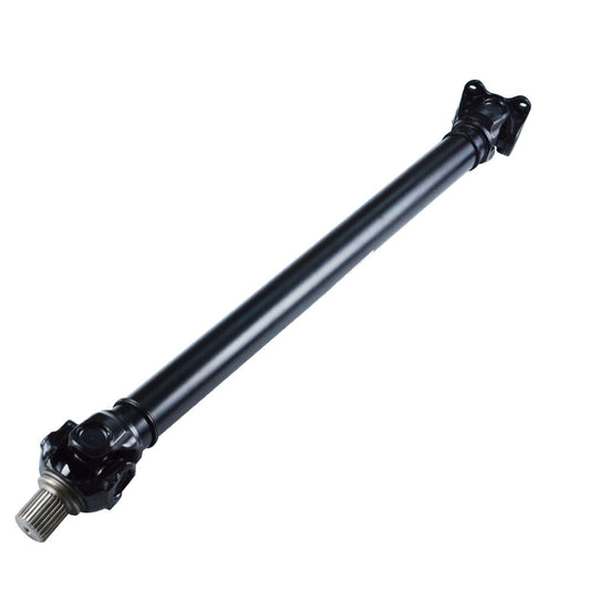 Front Drive Propeller Shaft 1PC for BMW E70 E71 E72 F15 F16 F85 26208605866 Q