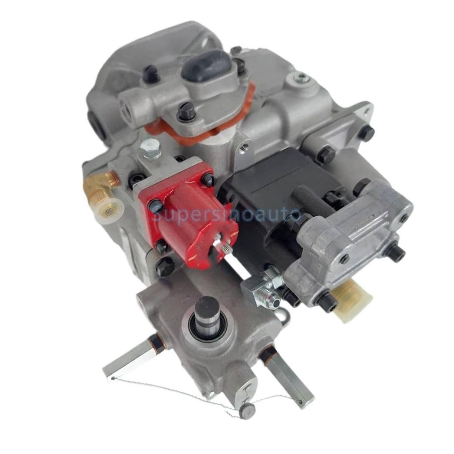 Fuel Injection Pump 3165437 Fits Engine NT855 NT855-C280 Bulldozer D80