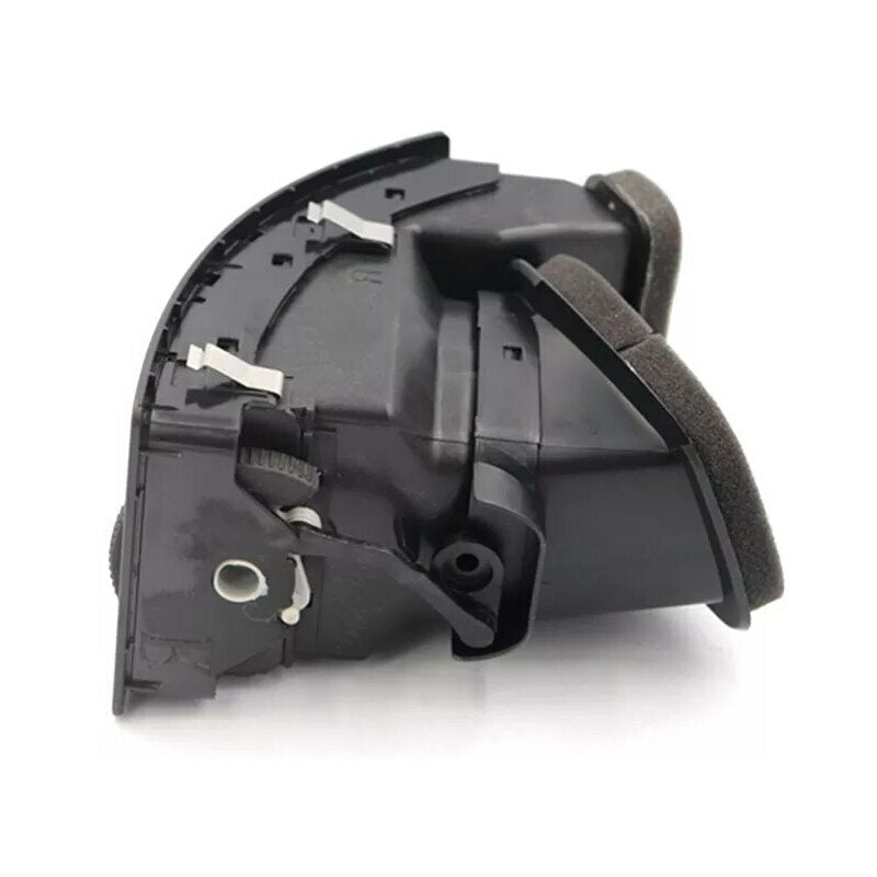Right Black air conditioner outlet for Vw POLO 2002-2009 6Q0 819 704/6Q0 819 703