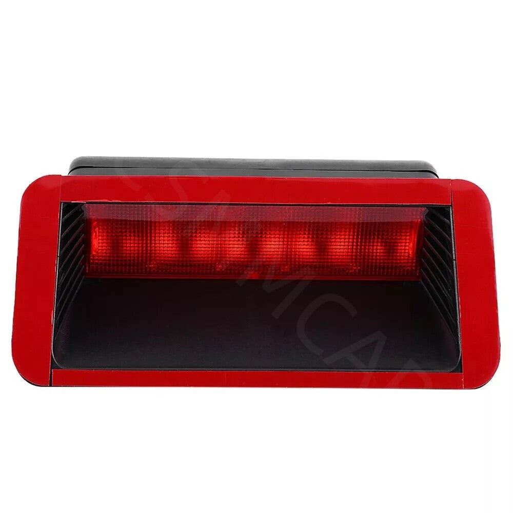 12V LED Third 3rd Brake Stop Tail Light Warning Parking Light Fit for Ford Focus